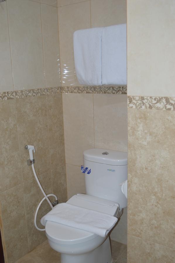 I&M Hotel Surabaya Dış mekan fotoğraf