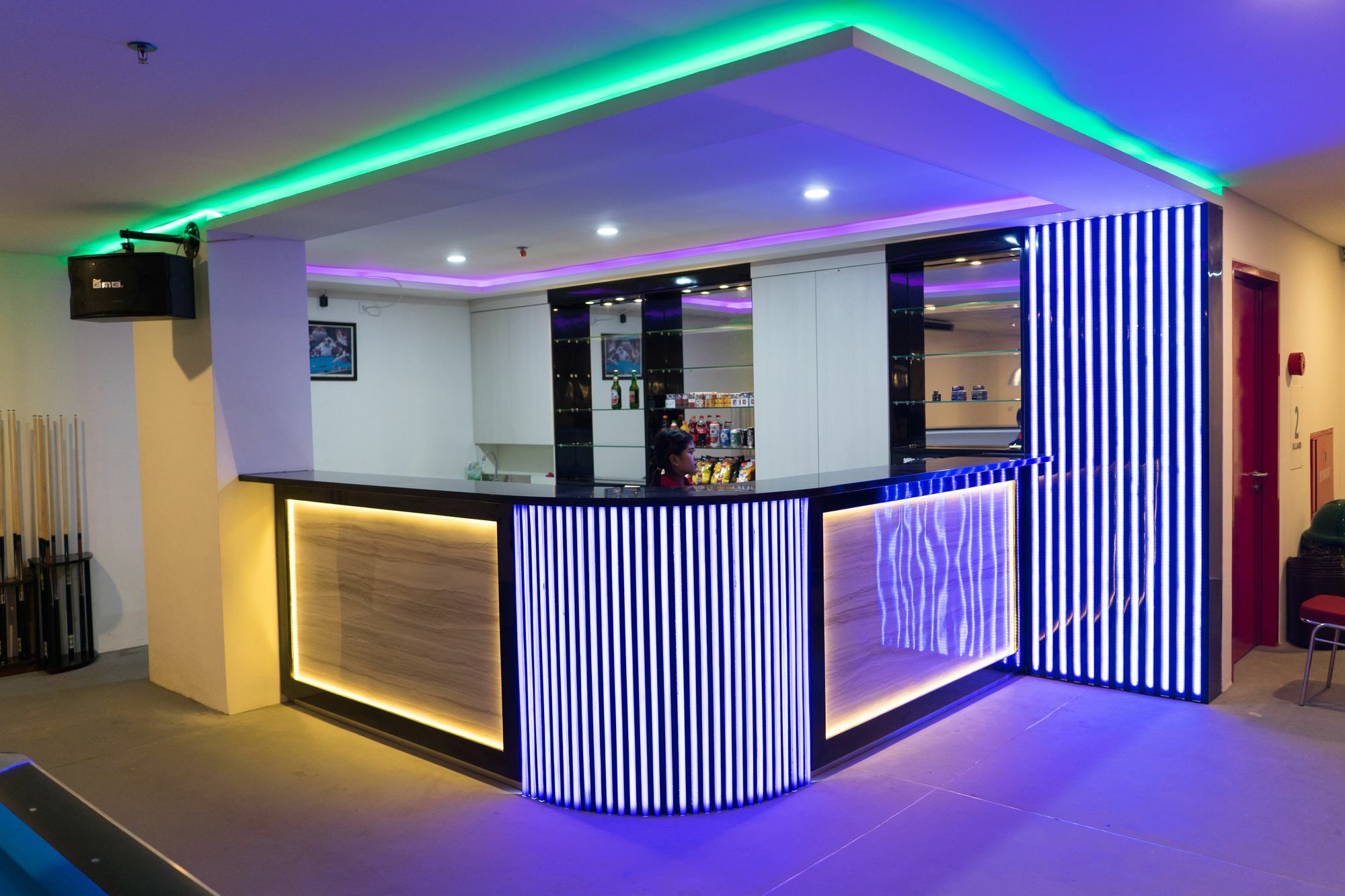 I&M Hotel Surabaya Dış mekan fotoğraf