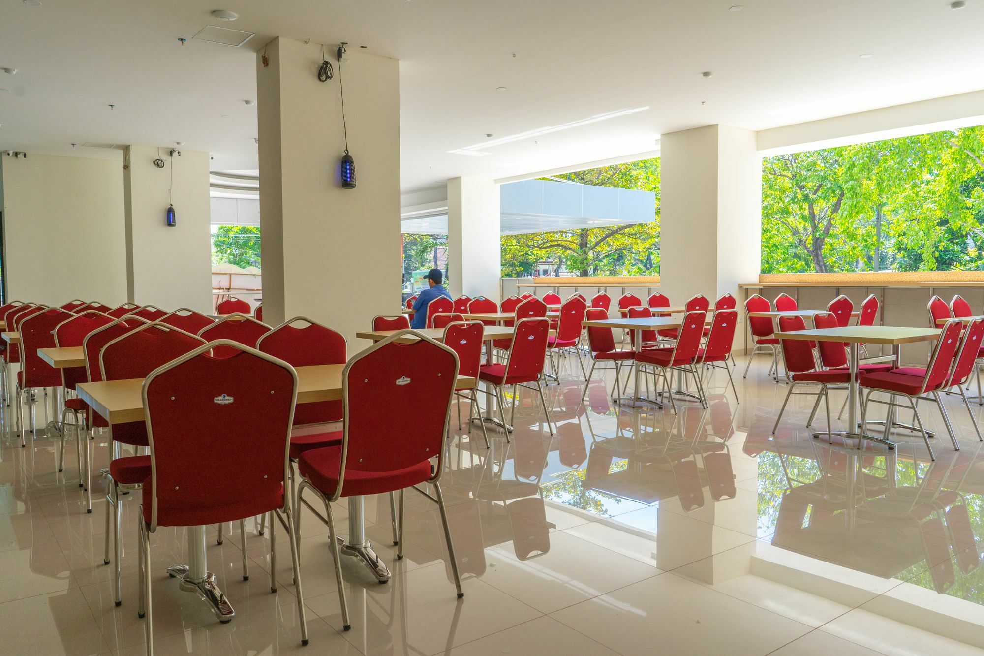 I&M Hotel Surabaya Dış mekan fotoğraf